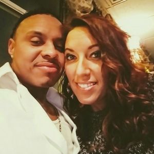 Meet your Posher, Becky